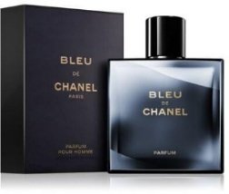 Bleu de Chanel Parfum